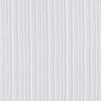 ALEXIS F1277/01 Chalk - Clarke & Clarke Curtain Fabric