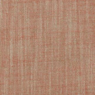 BIARRITZ F0965/35 Paprika - Clarke & Clarke Curtain Fabric