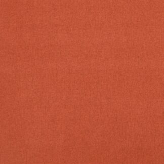 HIGHLANDER F0848/45 Flame - Clarke & Clarke Curtain Fabric