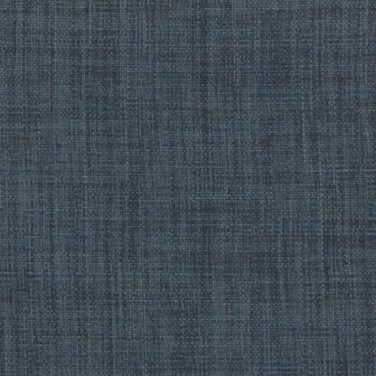 LINOSO 2 F0453/19 Indigo - Clarke & Clarke Curtain Fabric