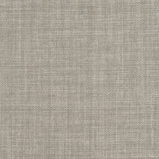 LINOSO 2 F0453/54 Mushroom - Clarke & Clarke Curtain Fabric