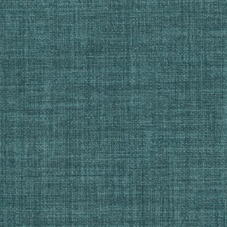 LINOSO 2 F0453/62 Teal - Clarke & Clarke Curtain Fabric