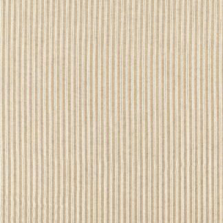 MATTEO F1283/03 Champagne - Clarke & Clarke Curtain Fabric