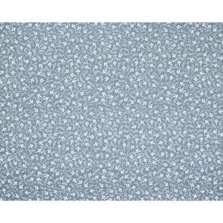 CAMPION Pale Newport Blue - Laura Ashley Curtain Fabric