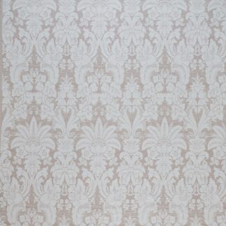 MARTIGUES Moonbeam - Laura Ashley Curtain Fabric