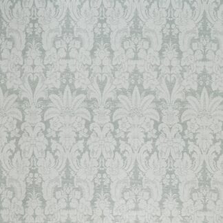 MARTIGUES Smoke Green - Laura Ashley Curtain Fabric