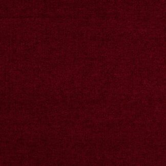 Wind ALBERT 0B Red Bordeaux Wind Curtain Fabric Rotterdam