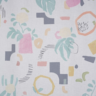 Wind ALOE Multi Wind Curtain Fabric Rotterdam