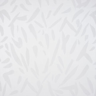Wind AMETHYST White Wind Curtain Fabric Rotterdam