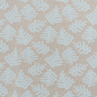 Wind APHRODITE 12 Duck egg Aqua Wind Curtain Fabric Rotterdam