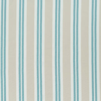 Wind ARTOIS 12 Duck egg Aqua Wind Curtain Fabric Rotterdam