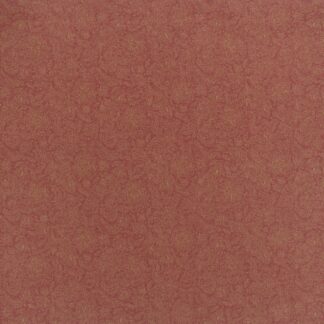 Wind BALMORAL 0 Red Bordeaux Wind Curtain Fabric Rotterdam