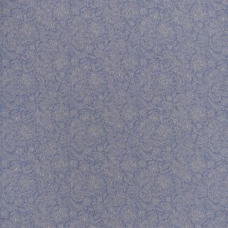 Wind BALMORAL 1 Blue Wind Curtain Fabric Rotterdam