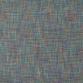 Wind CHESS 1 Blue Wind Curtain Fabric Rotterdam