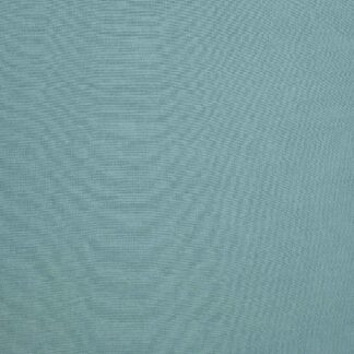 Wind CROCUS 12B Duck egg Aqua Wind Curtain Fabric Rotterdam