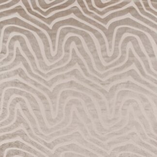 Wind DAVENPORT 7 Natural Wind Curtain Fabric Rotterdam