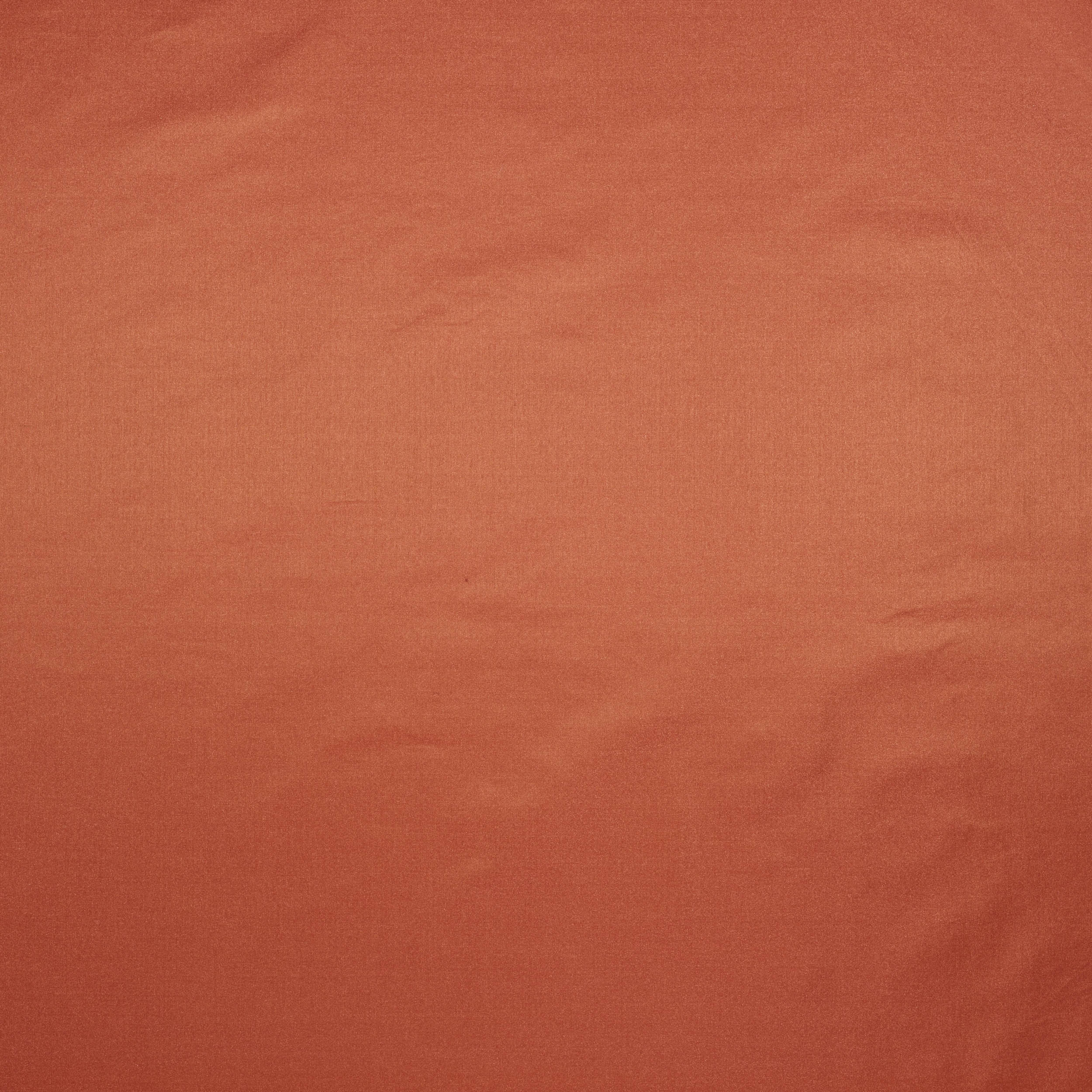 Wind DIAMOND 16B Orange Wind Curtain Fabric Rotterdam