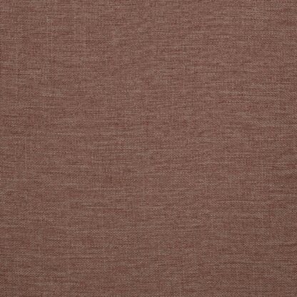 Wind DOLOMITE 5C Brown Wind Curtain Fabric Rotterdam