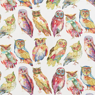 Wind FRANKLIN Multi Wind Curtain Fabric Rotterdam