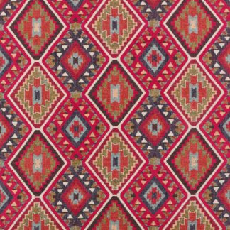 Wind GIBSON 11 Pink Purple Wind Curtain Fabric Rotterdam