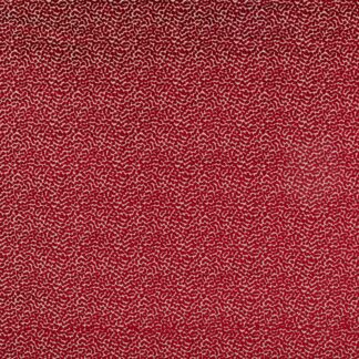 Wind LIVERPOOL 0 Red Bordeaux Wind Curtain Fabric Rotterdam