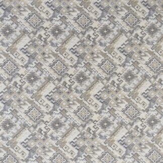 Wind MARIANNA 6 Natural Wind Curtain Fabric Rotterdam