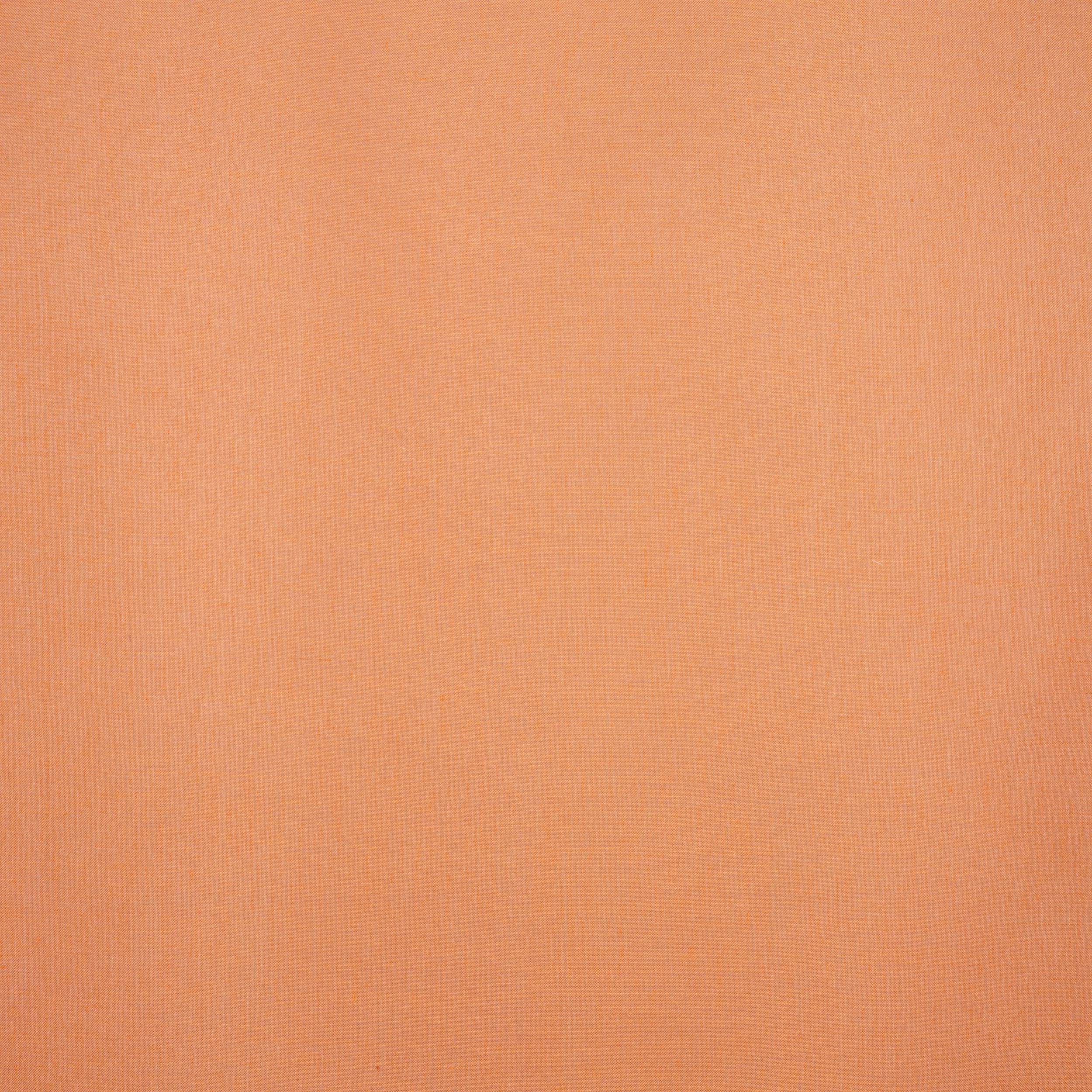 Wind MUSCAT 16A Orange Wind Curtain Fabric Rotterdam