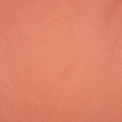 Wind MUSCAT 16B Orange Wind Curtain Fabric Rotterdam