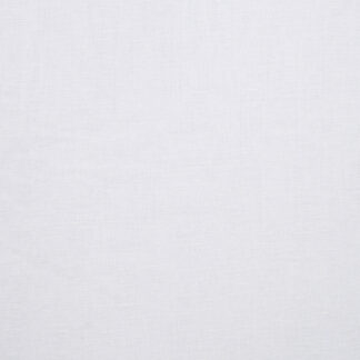 Wind NYSSA 9 White Wind Curtain Fabric Rotterdam