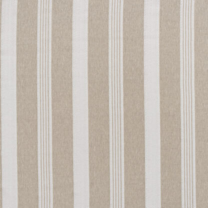 Wind PANDORA 7 Natural Wind Curtain Fabric Rotterdam