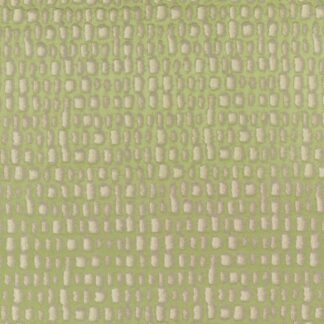 Wind PLYMOUTH 3 Green Wind Curtain Fabric Rotterdam