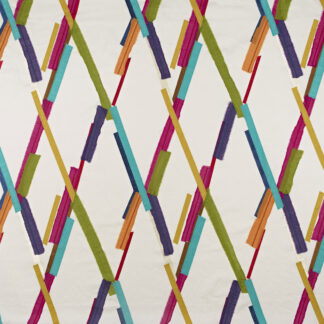 Wind POPSTAR Multi Wind Curtain Fabric Rotterdam