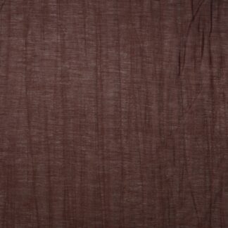 Wind RENZO 5 Brown Wind Curtain Fabric Rotterdam