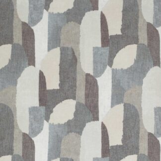 Wind SACRAMENTO 4 Black Wind Curtain Fabric Rotterdam