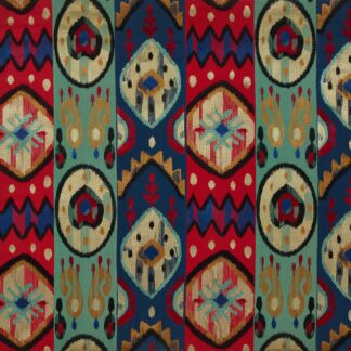 Wind SALLY Multi Wind Curtain Fabric Rotterdam