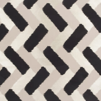 Wind SALZBURG 4 Black Wind Curtain Fabric Rotterdam