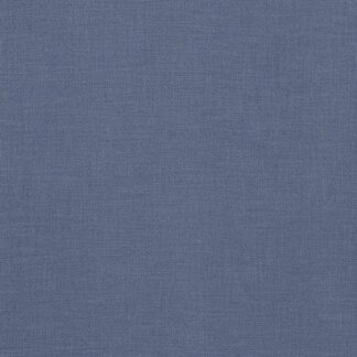 Wind SILVER 1A Blue Wind Curtain Fabric Rotterdam