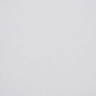 Wind SILVER 9 White Wind Curtain Fabric Rotterdam