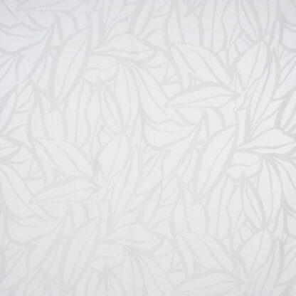 Wind SPINEL White Wind Curtain Fabric Rotterdam
