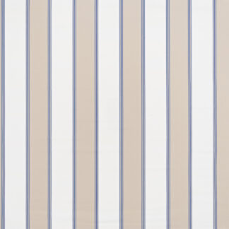 Wind SYLT 1 Blue Wind Curtain Fabric Rotterdam