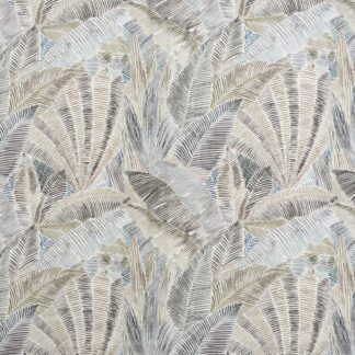 Wind TRENTON 6 Natural Wind Curtain Fabric Rotterdam