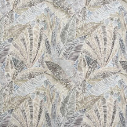 Wind TRENTON 6 Natural Wind Curtain Fabric Rotterdam