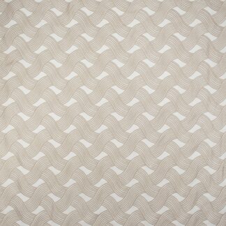 Wind TUSCAN 8 Natural Wind Curtain Fabric Rotterdam