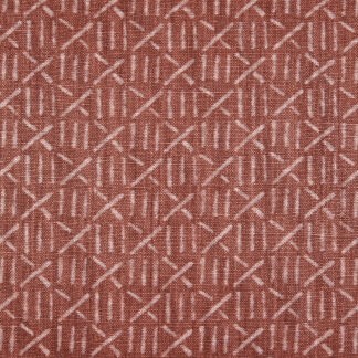 BOGOLAN YP18009 - Designs of the Time Curtain Fabric