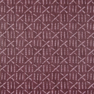 BOGOLAN YP18010 - Designs of the Time Curtain Fabric
