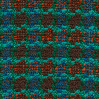 LANKAY YP20002 - Designs of the Time Curtain Fabric