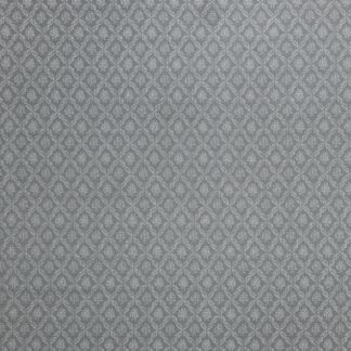 ABINGDON Steel - Laura Ashley Curtain Fabric