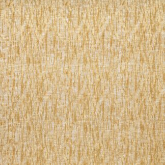 AMBROSE Ochre - Laura Ashley Curtain Fabric