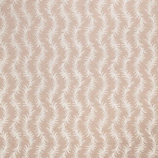 DEE Blush - Laura Ashley Curtain Fabric