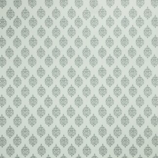 GOWER Eucalyptus - Laura Ashley Curtain Fabric